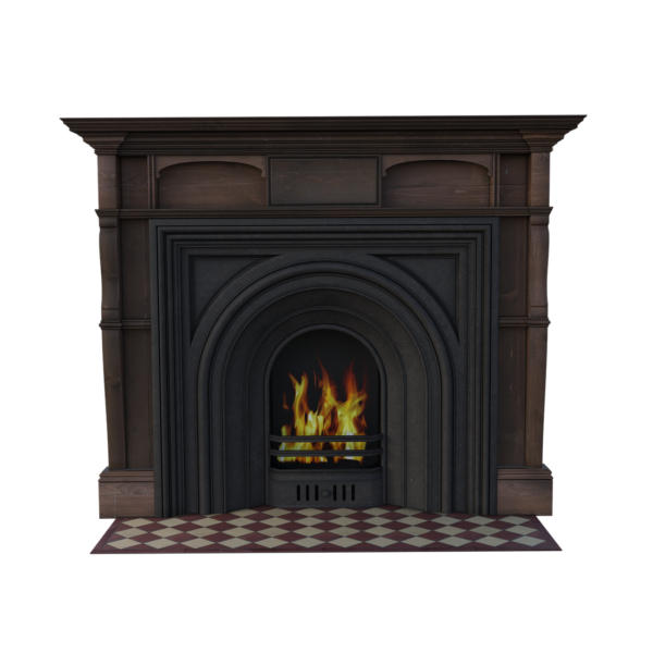 brown, fireplace, wooden-4049172.jpg